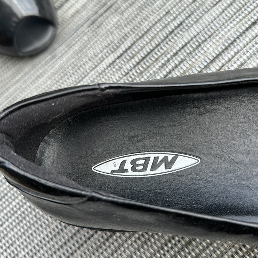 Bmt Work Your Legs Wedge View 4
